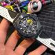 New Replica Hublot Big Bang Unico Golf Chronograph Watches All Black (2)_th.jpg